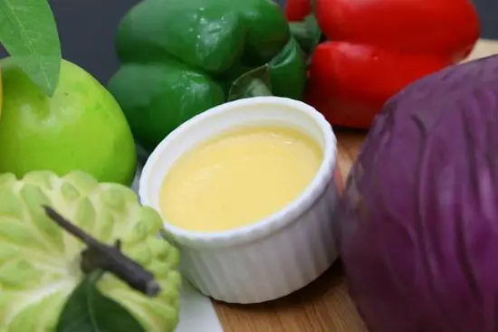 Học cách làm bánh flan bằng lò nướng đơn giản