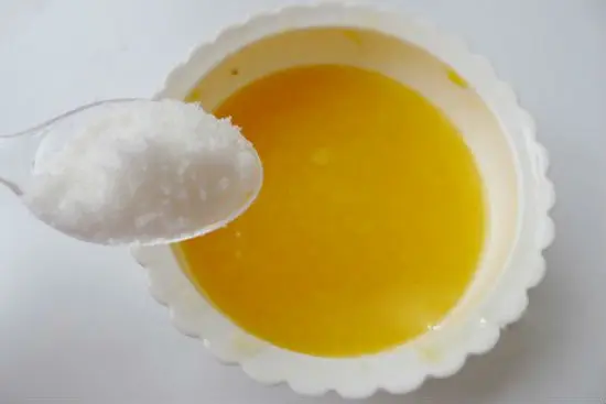 Cách làm bánh flan -4