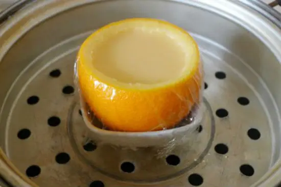 Cách làm bánh flan -8