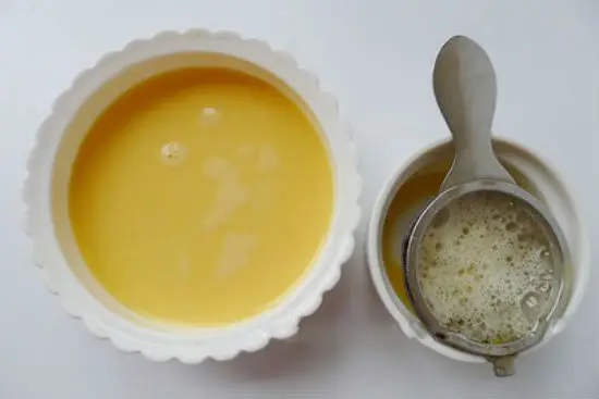 Cách làm bánh flan -7
