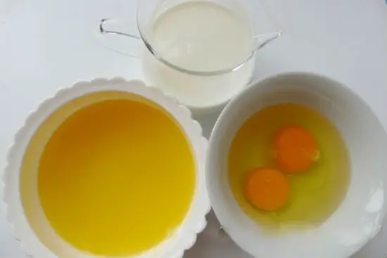 Cách làm bánh flan -6