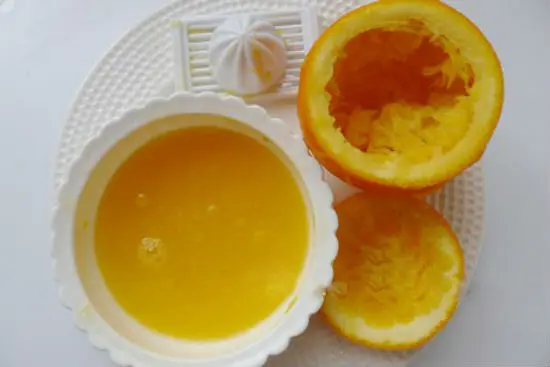 Cách làm bánh flan -2