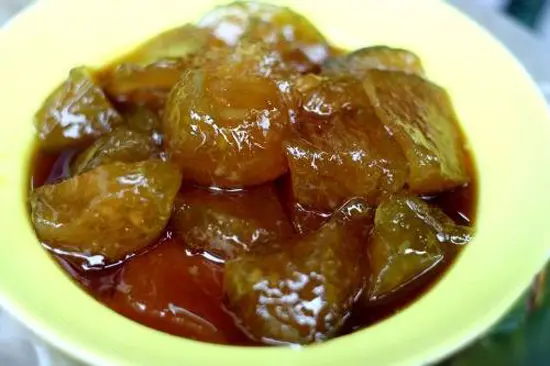 Học cách làm bánh tro (bánh gio)