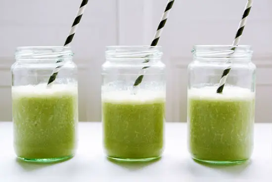 Học cách làm matcha mật ong nhanh gọn thơm ngon