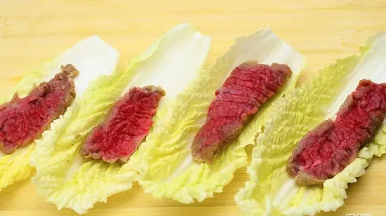 Hướng dẫn 3 cách làm salad cải thảo tuyệt ngon 3