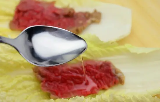 Hướng dẫn 3 cách làm salad cải thảo tuyệt ngon 9