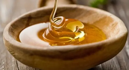 phân biệt mật ong thật và mật ong giả 3