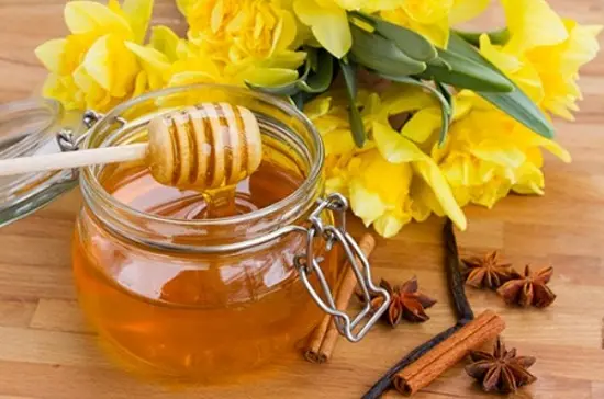 phân biệt mật ong thật và mật ong giả 1
