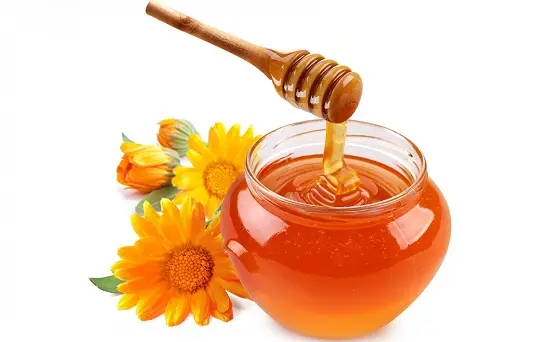 phân biệt mật ong thật và mật ong giả 2