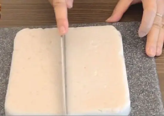 bánh bột chiên cách làm 2