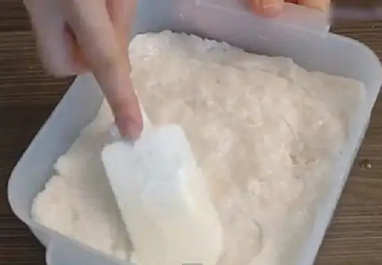 bánh bột chiên cách làm 1