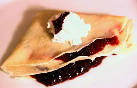 Mẹo nhỏ khi làm bánh Crepe kiểu Pháp-2
