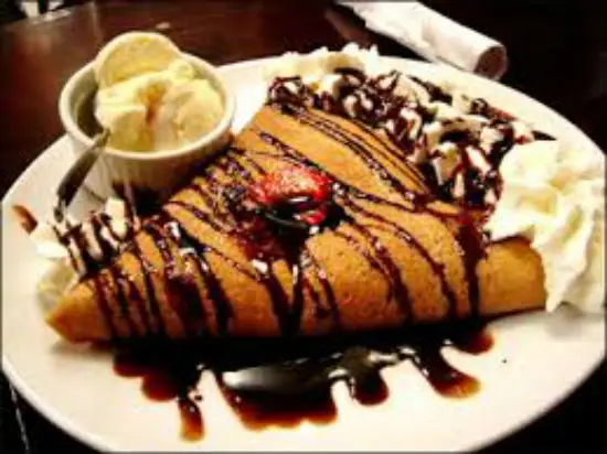 Hướng dẫn cách làm bánh crepe kiểu Pháp