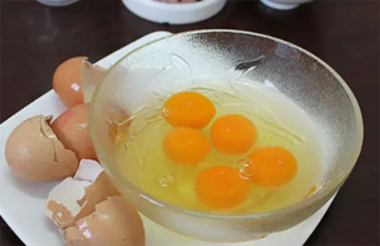 Nguyên liệu làm bánh flan từ sữa tươi-2
