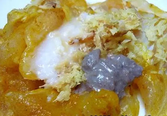 cá basa om mẻ ướp mẻ