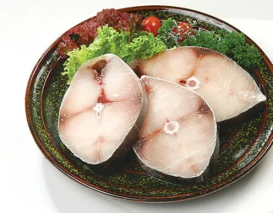 Hướng dẫn cách làm các món ăn đơn giản từ cá
