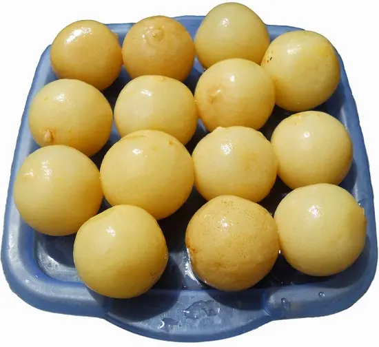 Hướng dẫn cách làm chanh muối