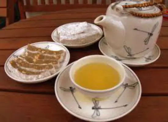 Lưu ý khi làm món chè lam