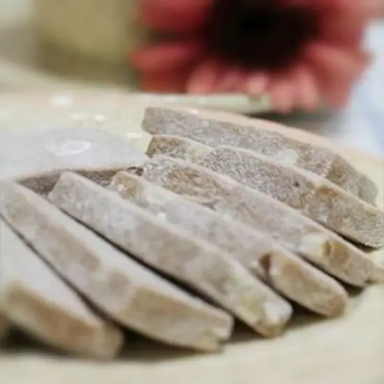 Hướng dẫn cách làm chè lam cực ngon