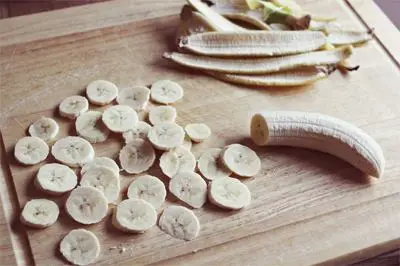 Hướng dẫn cách làm chuối sấy khô giòn tan thơm ngon tuyệt vời