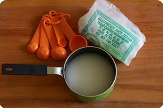 củ cải muối cách làm 3
