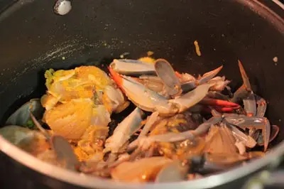Hướng dẫn cách nấu bánh canh ghẹ ngon bổ