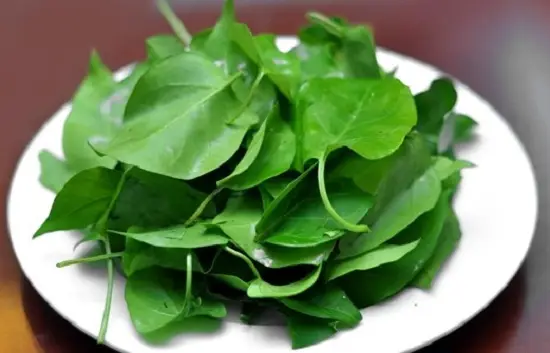 cách nấu lẩu cá kèo lá giang sơ chế 1