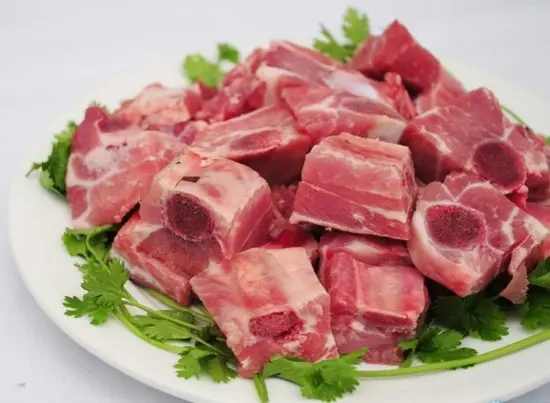 Hướng dẫn cách nấu sườn chua ngọt ngon cơm