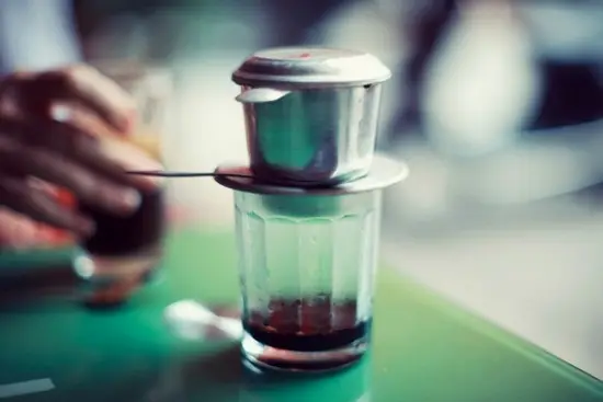 Cách pha cà phê thơm ngon