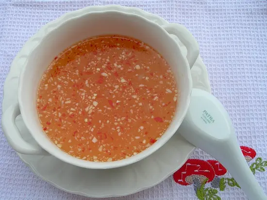 sử dụng nước mắm ngon 3