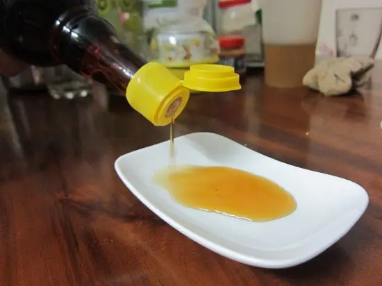 sử dụng nước mắm ngon