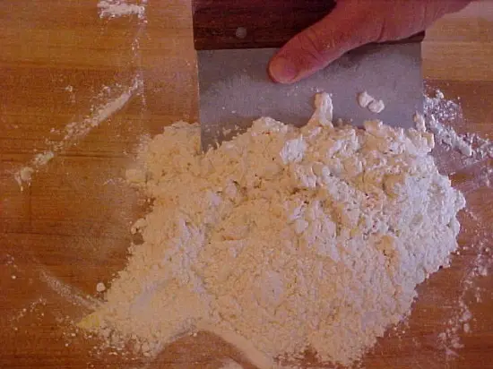 cách tự làm mì ống tại nhà 4