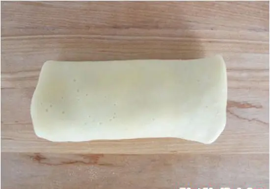 Hướng dẫn làm bánh Crepe phô mai ăn là mê