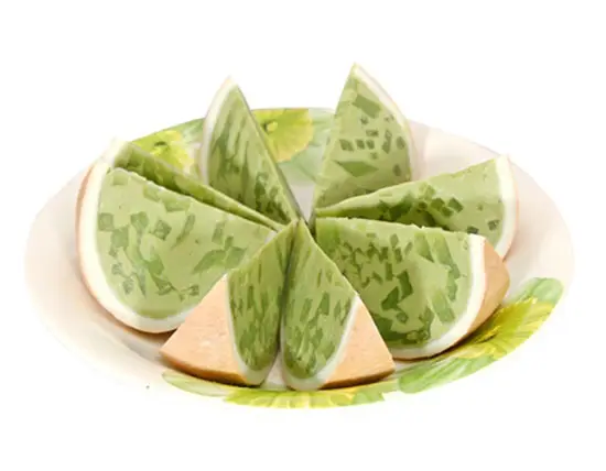 Hướng dẫn làm bánh flan dừa đơn giản