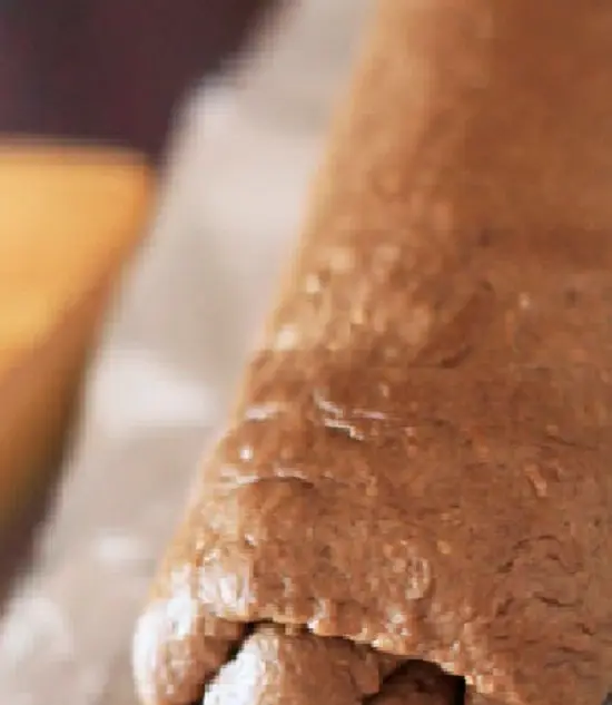 Bước tiếp theo để làm bánh mì đen
