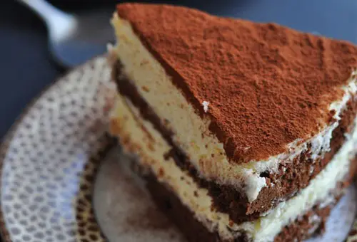 Hướng dẫn làm bánh Mousse Chocolate ngon tuyệt