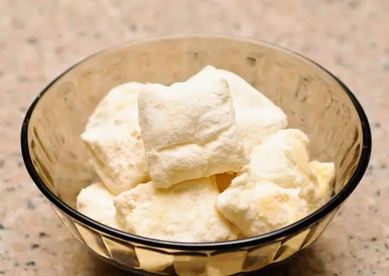 Hướng dẫn làm kẹo dẻo Marshmallows theo phong cách riêng
