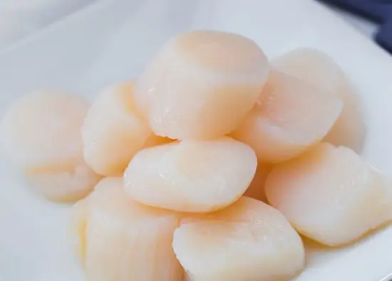 cồi sò điệp