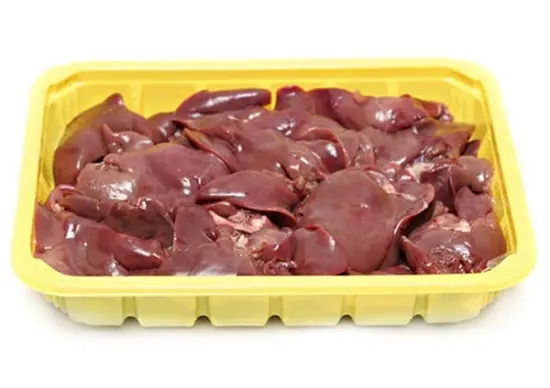 gan gà