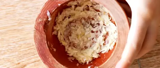 Huong dan lam muc rim lai rai ngay Tet d