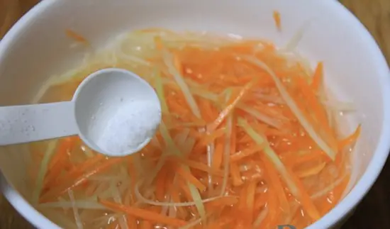 NỘM BÒ KHÔ MÓN ĂN CHỜ NGAY NẮNG LÊN