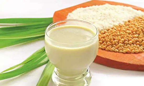 Hướng dẫn làm sữa đậu nành