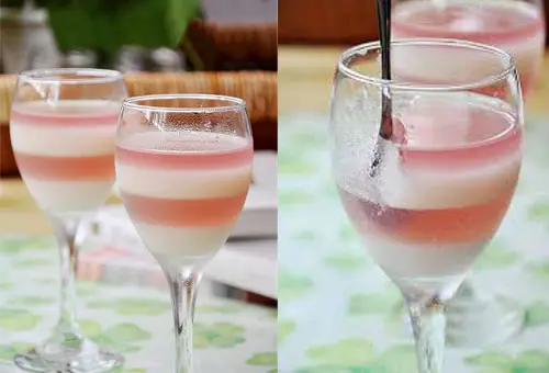 Hướng dẫn làm thạch vải ngon cho ngày hè