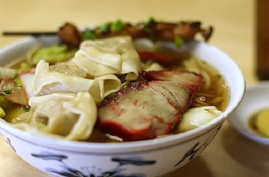 hướng dẫn làm thịt xá xíu ngon khó cưỡng