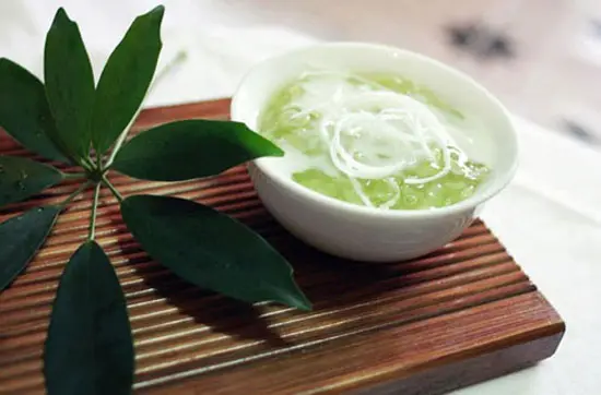 Hướng dẫn nấu chè ngô cốm