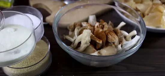 Huong dan nau pho cho nguoi an chay h
