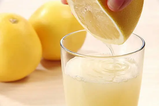 cách làm trà chanh xí muội 3