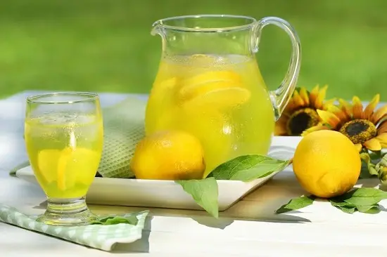 Hướng dẫn pha chế món chanh xí muội