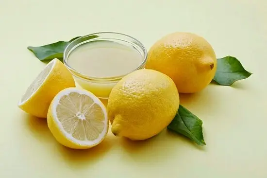 cách làm trà chanh xí muội 2