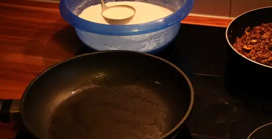 Huong dan tu lam banh cuon tai nha g